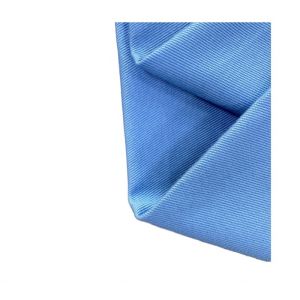 Quality 130gsm 150gsm 170gsm 135gsm Yarn Dyed Fabric Plain Twill Woven for Apparel-Workwear for sale