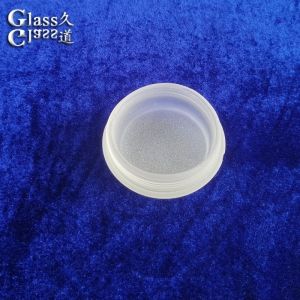 Durable Scratch Resistant Textured Frosting Glass For Energy Lighting