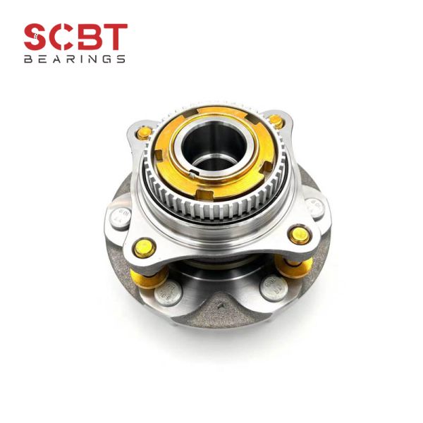 515040 2325011 TM515040 CTK515040 Front Wheel Hub Bearing Auto Parts for JAC With High Quality