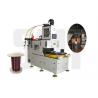 Automatic Coil Winding Machine For AC Motor Induction Motor for sale