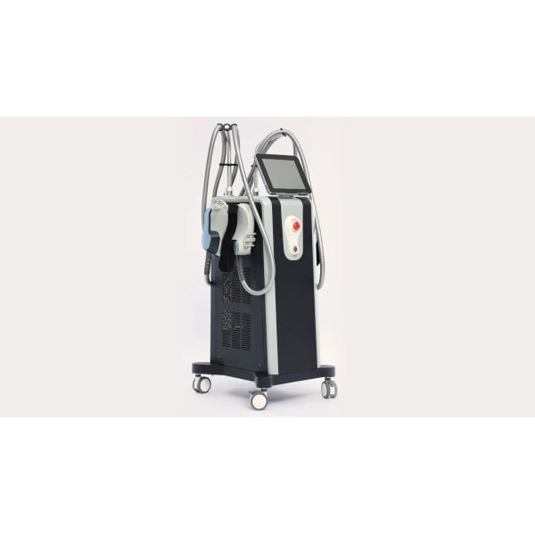 Buy EU 3500W EMS Muscle with Air Cooling System at wholesale prices