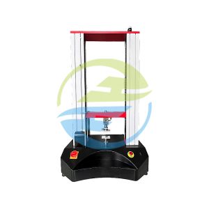 Home Appliance Testing Equipment Current-Carrying Hoses Crushing Resistance Test