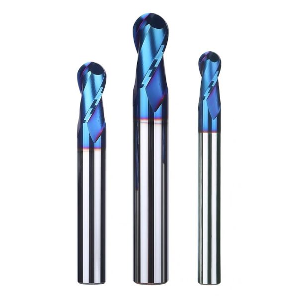 Buy Tungsten Steel Milling Cutte Alloy End Mill Carbide Cutter at wholesale prices