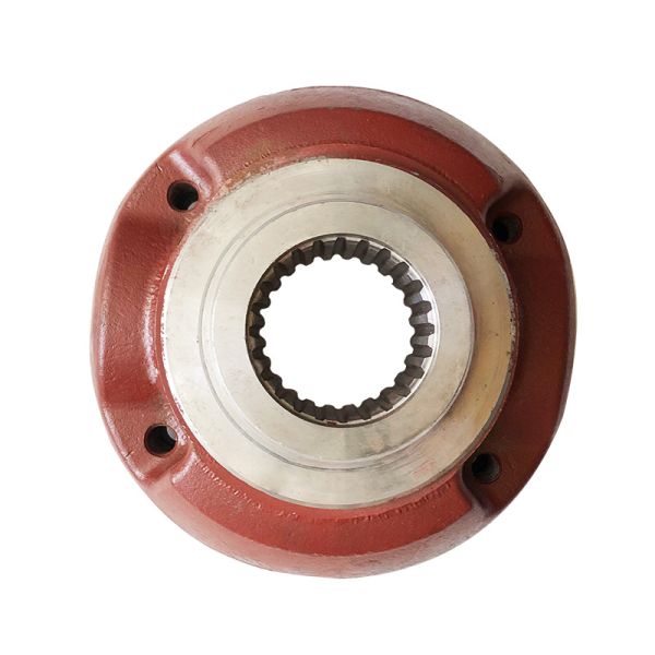 1531005 Scania Flange Assy for Europe Truck Parts Car Fitment Scania Heavy Duty Truck