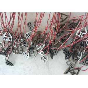 Molybdenum Alloy Pulse Hot Pressing Welding Head