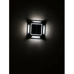 Solar Powered IP68 Waterproof LED Light Solarlite Road Studs