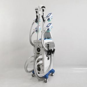 Multifunctional Cryo Slimming Machine