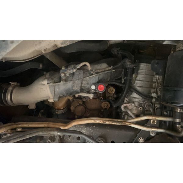 Our Factory Stock Two Sone 56 Meters Concrete Pump Truck, If Necessary, Please Send Inquiry