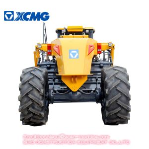 XLZ2103 Road Construction Machines Road Cold Recycler Soil Stabilizer Machine
