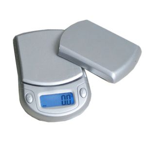 Strain gauge precision technology gram weight Digital Pocket Scales gn .01