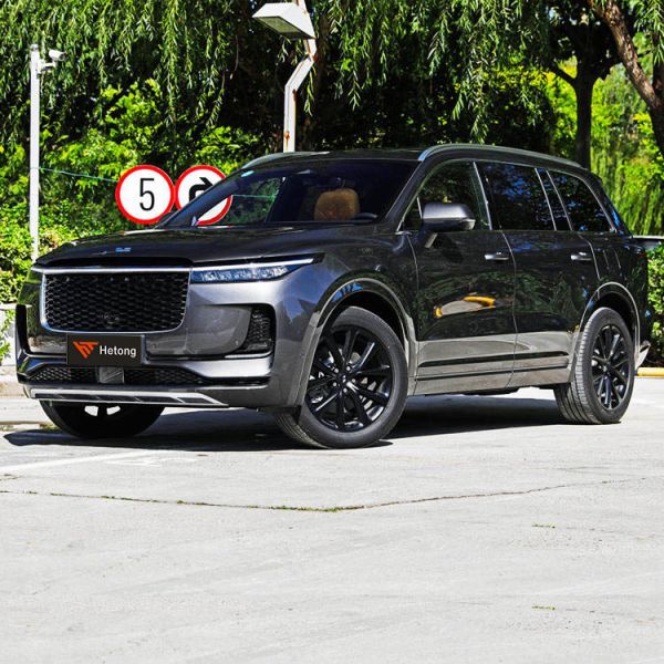Energy Vehicles Li Xiang One L9 Suv Electric Car with 333Ps Motor and RWD Drive