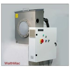 Diameter Up To 450mm Tube Thickness Measuring Instrument HDPE PVC PE PPR Pipe