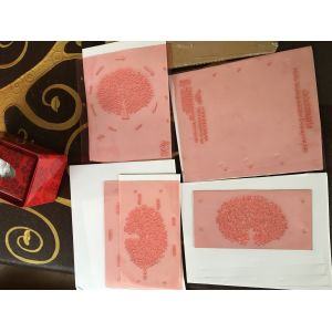 Photopolymer High Speed Flexo Printing Plate 1.7mm Nylon Resin