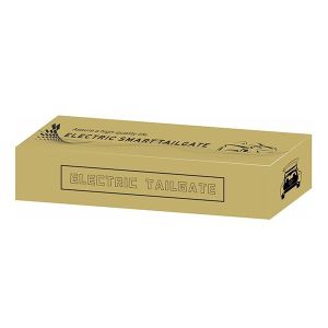 Roewe RX5 MAX Auto Modification Liftgate On Car With Auto Smart Remote Control