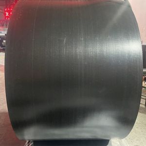 Tear Resistant Natural Rubber Conveyor Belt
