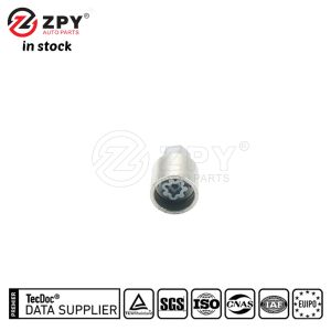 ZPY Car Parts Wheel Bolts 4F0698139812N For Audi C6