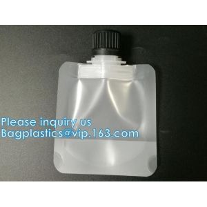 Ready to ShipIn Stock Fast Dispatch Liquid soap bag with sanitize Foam tube,