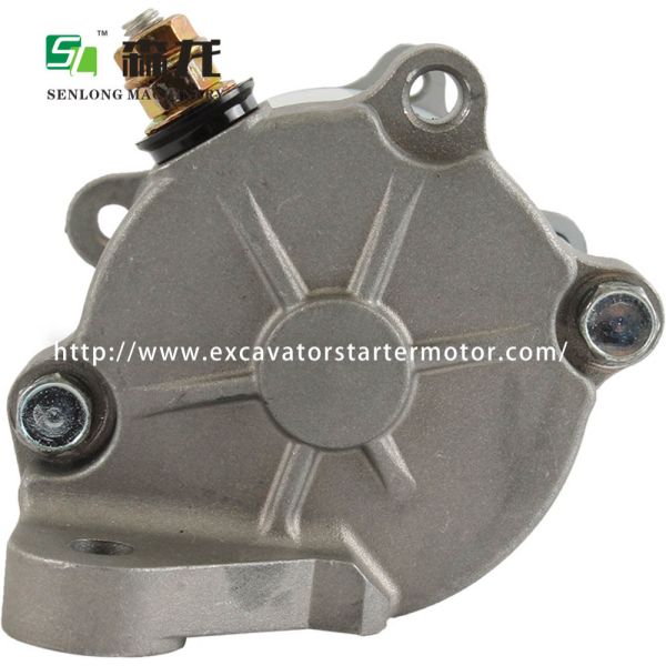 12V 12A 8T 1.1KW Starter 410-52462 515-176-399 428000-5300 428000-530 16093 for Ski-Doo Snowmobiles PMDD