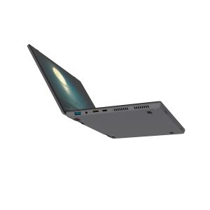 HL108D 10.5" Dual Screen Mini Pocket Notebook A-shell D-shell Aluminum Alloy B/C