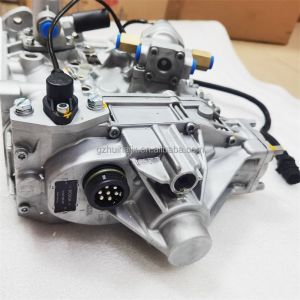 New Fuel Injection Pump 0402796207 for Cummins QST30 Engine with 6 Months