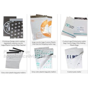 Poly Mailing Bags/Shipping Envelopes/Courier Bags, mailing envelope plastic
