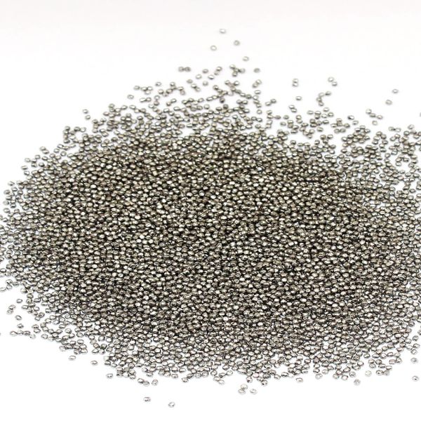 201 Stainless Steel Cut Wire Shot As Cut