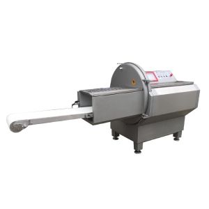 4.4kw Industrial Meat Slicer