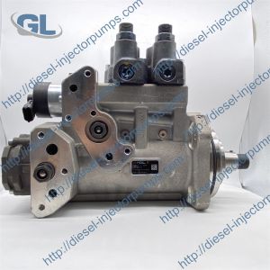 Diesel Injection Fuel Injector Pump 0445020235 0445020236 0986437507 A4700902150