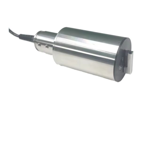 Industrial On-Line Suspended Water Turbidity Sensor with Digital Turbidity