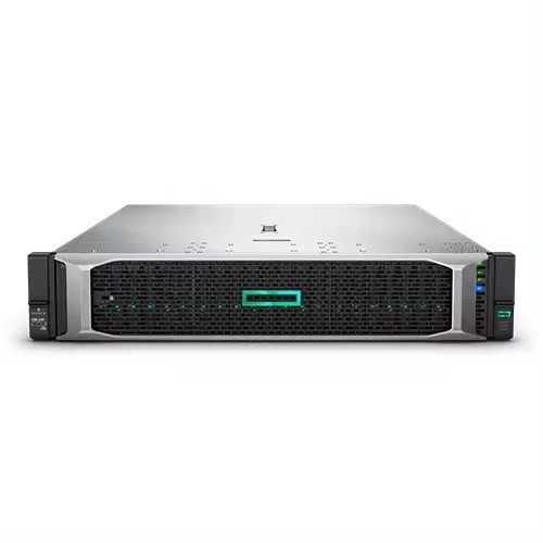 Data Processing with 2.8GHz Processor Frequency 8SFF ProLiant Memory Server