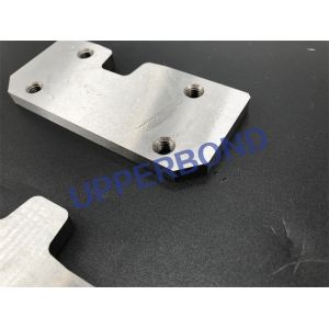 Cigarettes Packaging Packing Machine Spare Parts Innerframe Cutter