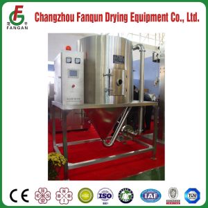 Fanun Spray Dryer For Detergent Powder With Centrifugal Atomizer OEM ODM