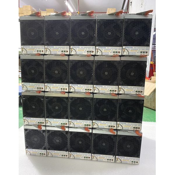 00FW759 300W Power Supply DPS-300AB-8 for 5796/7314