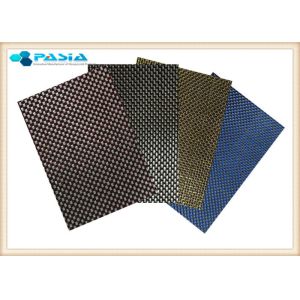 Jacquard Treatment Aramid Honeycomb Panels With Epoxy Resin Fungi Resistance