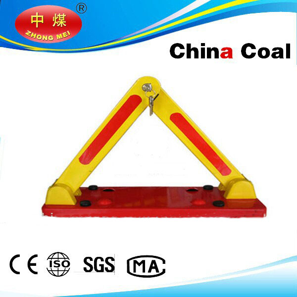 Buy Manual parking space barrier at wholesale prices