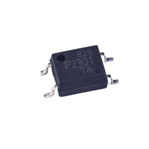 Quality to-shiba TLP2301 Integrated circuit Controllers Uln2003lvpwr Ir2104strpbf for sale
