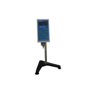 20mPaS Digital Rotational Viscometer 16 Bit Viscosity Measurement Tools