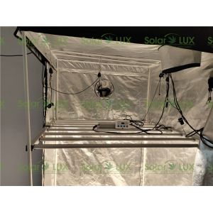 1000w Full Spectrum Greenhouse Horticulture LED Grow Lights