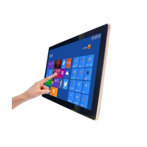 Quality Full HD 55 Inch 1080P Digital Signage Lcd Advertising Display for sale