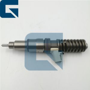 03801144 3801144 Fuel Injector For D16 Engine