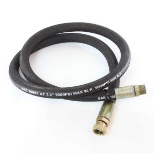 SAE 100 R1 AT R2 AT DIN EN 853 1SN 2SN flexible high pressure rubber hydraulic