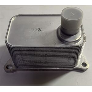 06J117021D 06j117070c Engine Parts Oil Cooler