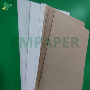 40GSM Mould Proof Glass Interleaving Lining Paper 2272mm Scratch Resistant