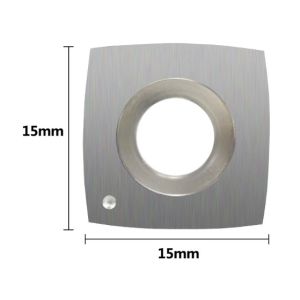 Customization ODM Carbide Woodturning Cutters For Woodturning And Shaping