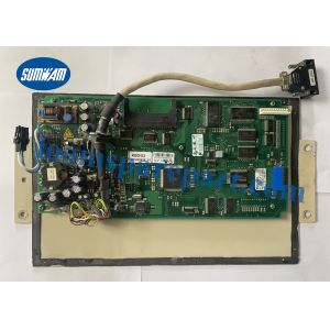 BE205928 Picanol Loom Spare Parts KBD / X-2 Card