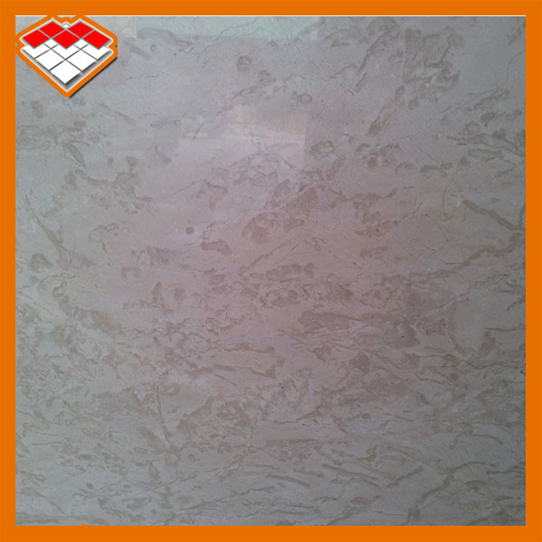 Buy Turkey Natural Oman Beige Marble Slab With 120Mpa Compressive Property at wholesale prices