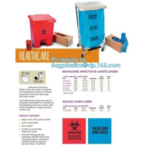 Laboratory super large sterile Biodegradable Compostable Recyclable Reusable