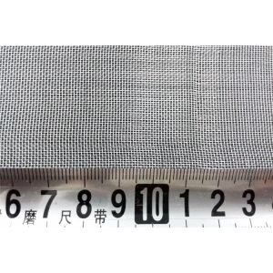 Greenhouse Use Plastic Insect Mesh , Virgin HDPE Insect Proof Netting