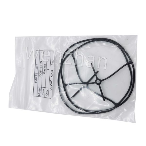 SMT Machine Part JUKI RX-6 3010 3020 JX350 RS-1 40138045 401-38045 Vacuum Pump Maintenance Kit