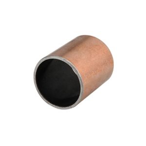 Sintered CuPb10Sn Polymer Plain Bearings In Agriculture And Construction